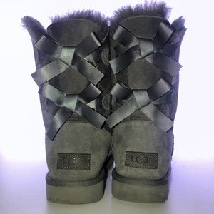Bailey Bow Ugg Boots